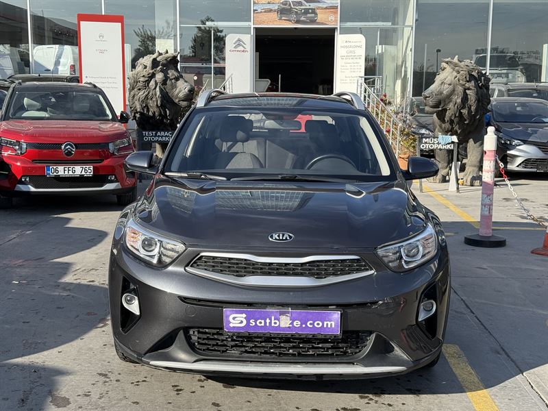 Kia STONIC  1.2 COOL