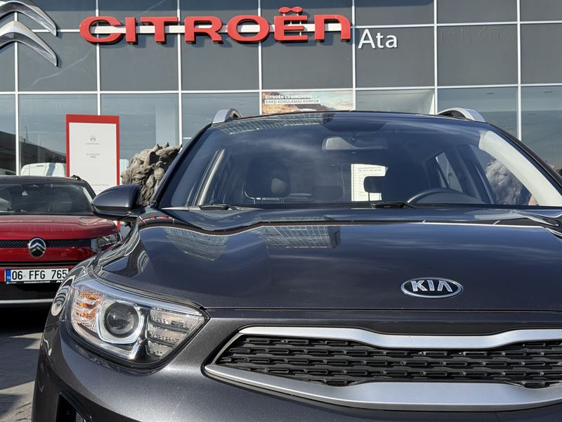 Kia STONIC  1.2 COOL