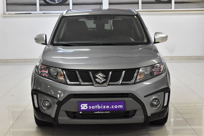 Suzuki VİTARA  1.4 BoosterJet S