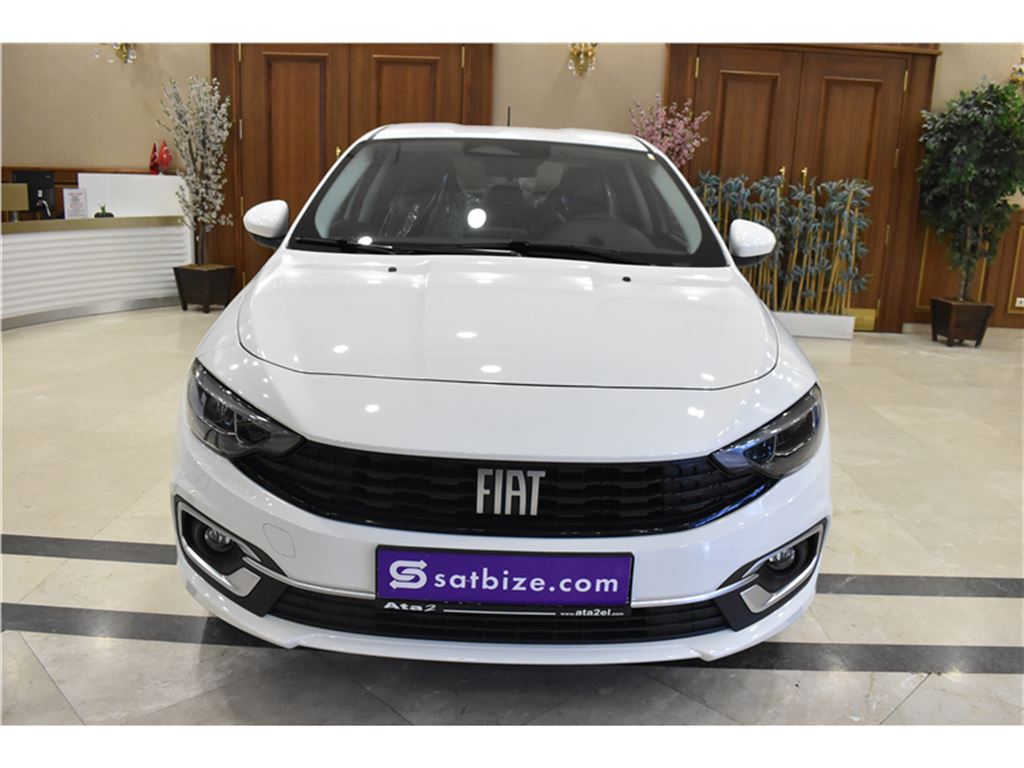 Fiat Egea URBAN
