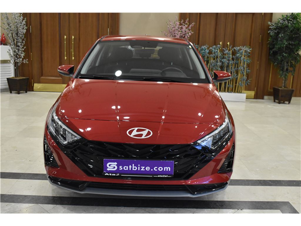 Hyundai i20 1.0 T-GDI STYLE