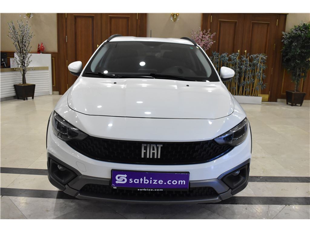 Fiat Egea Egea Cross 1.4 Fire Urban