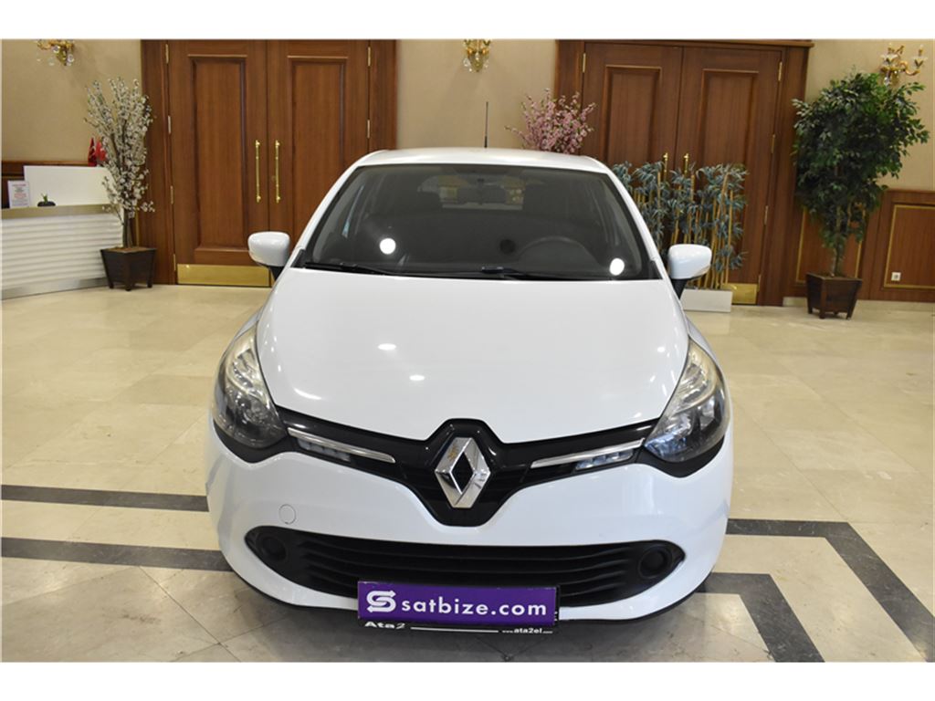 Renault Clio 1.5 dCi Joy