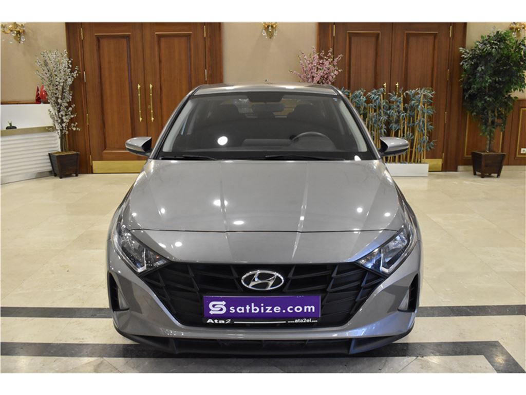 Hyundai i20 1.4 MPİ STYLE