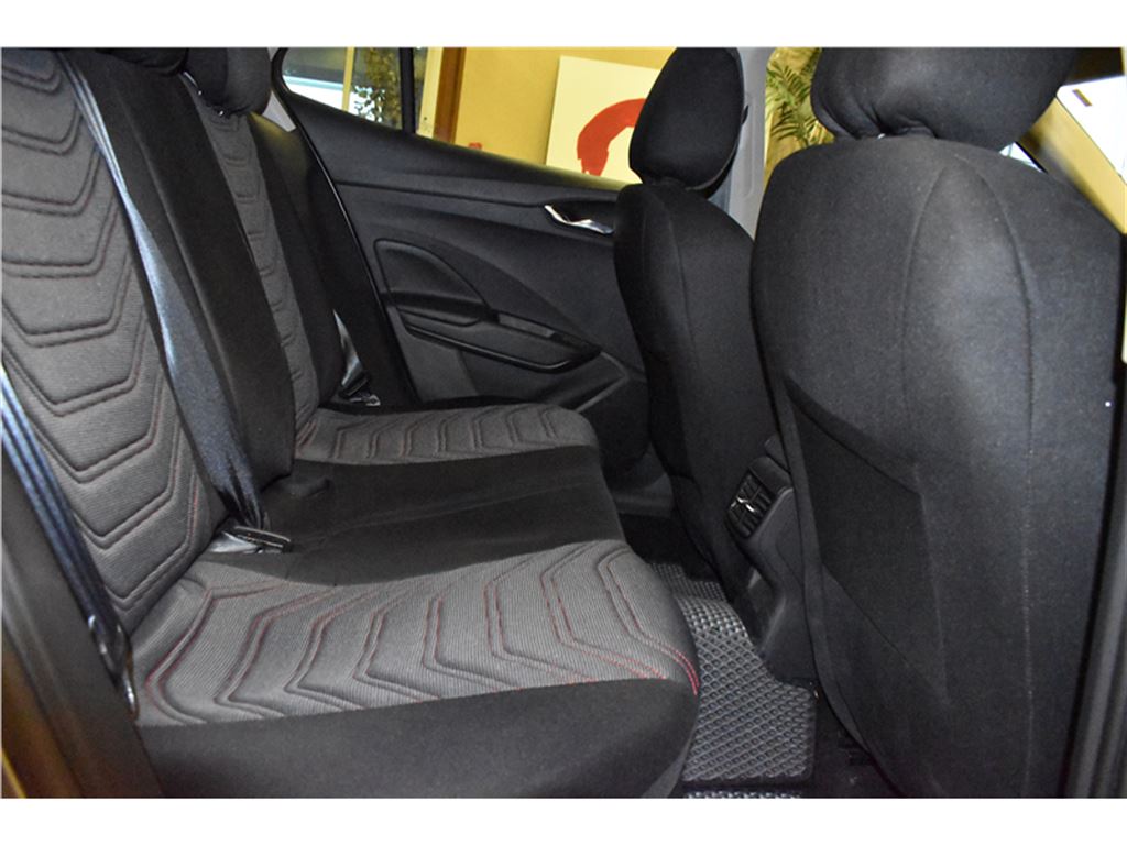 Skoda Fabia 1.0 Tsı Premium Dsg