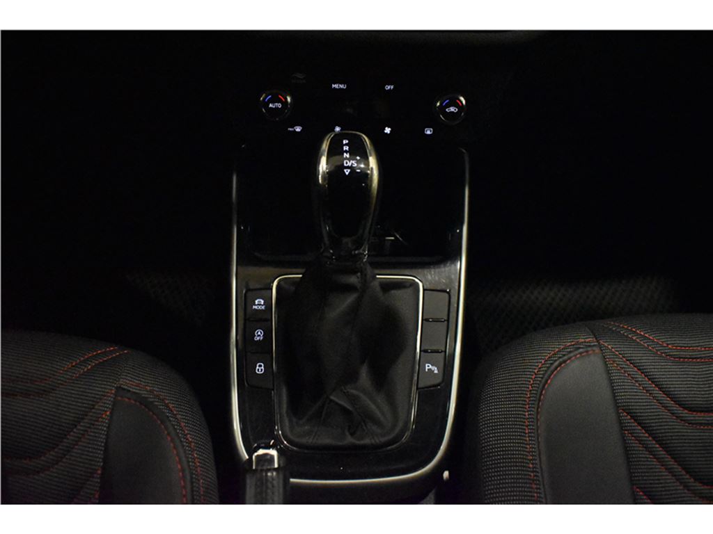 Skoda Fabia 1.0 Tsı Premium Dsg