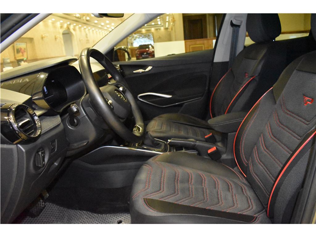 Skoda Fabia 1.0 Tsı Premium Dsg