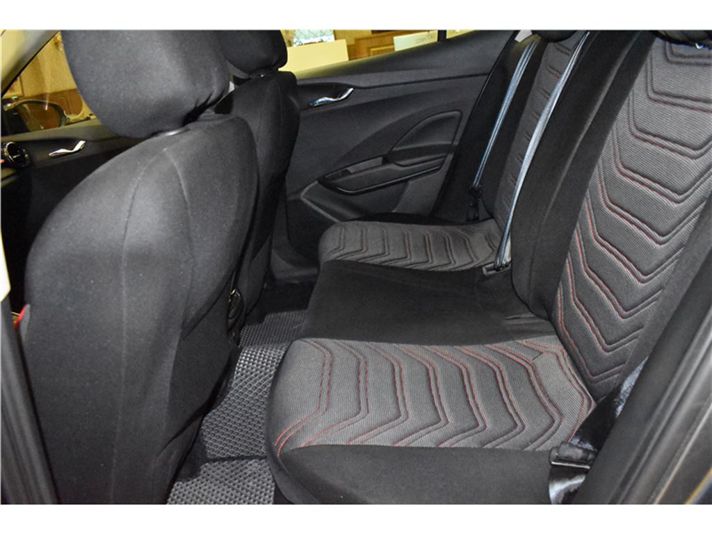 Skoda Fabia 1.0 Tsı Premium Dsg