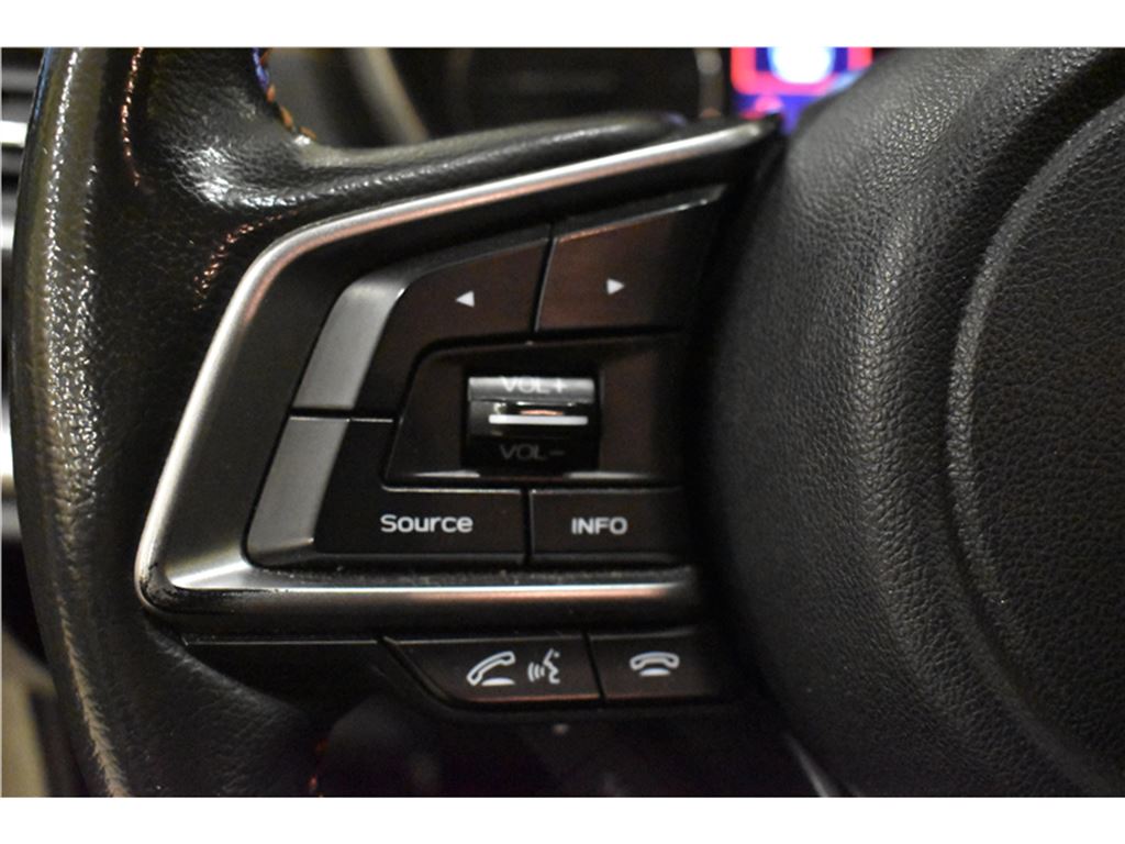 Subaru XV 1.6i AWD Xtreme Lineartronic