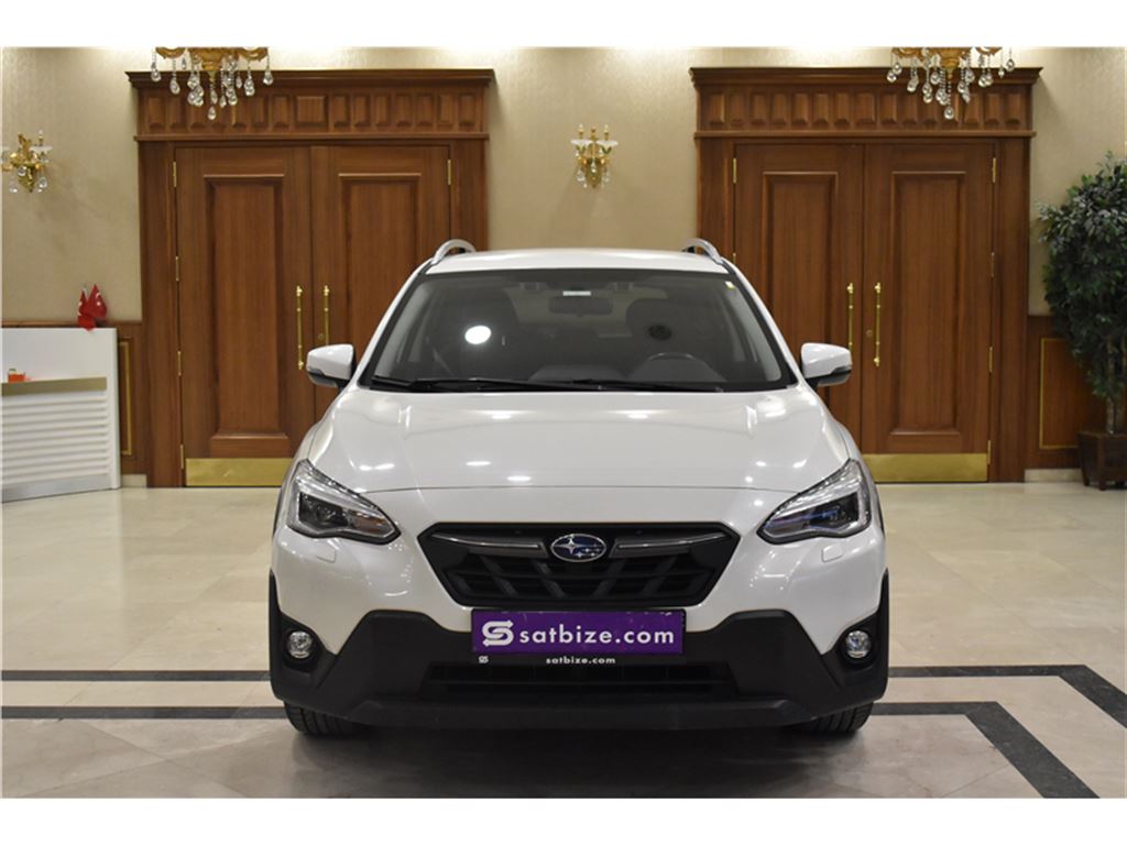 Subaru XV 1.6i AWD Xtreme Lineartronic