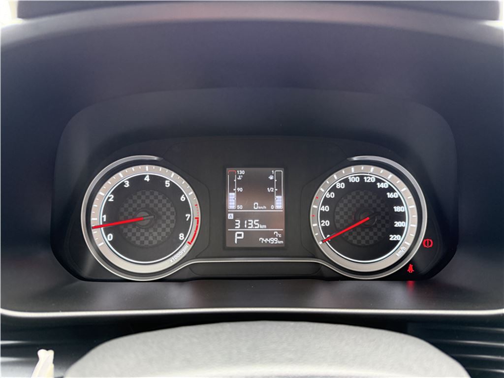 Hyundai i20 1.4 MPI STYLE