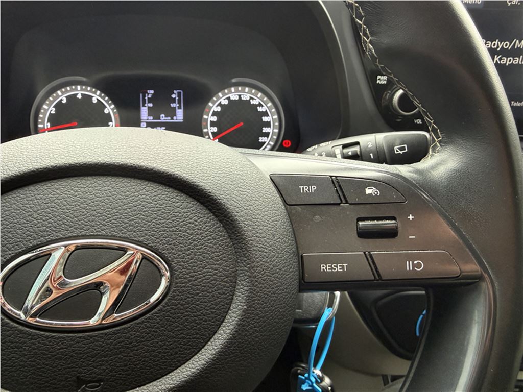 Hyundai i20 1.4 MPI STYLE