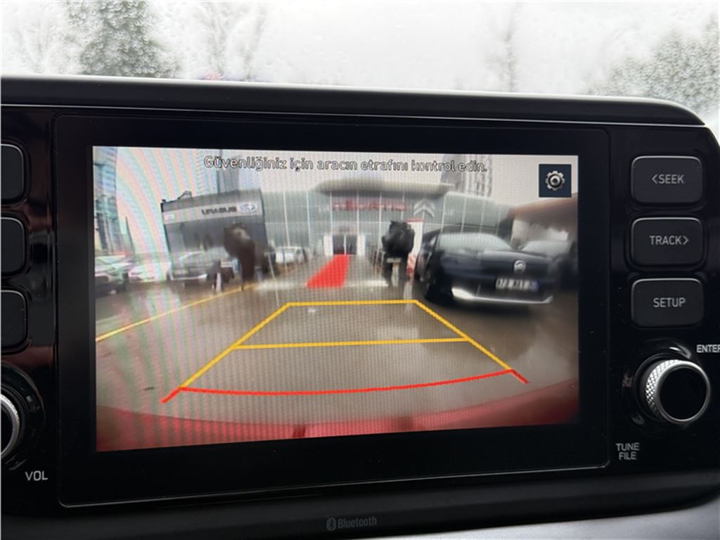 Hyundai i20 1.4 MPI STYLE