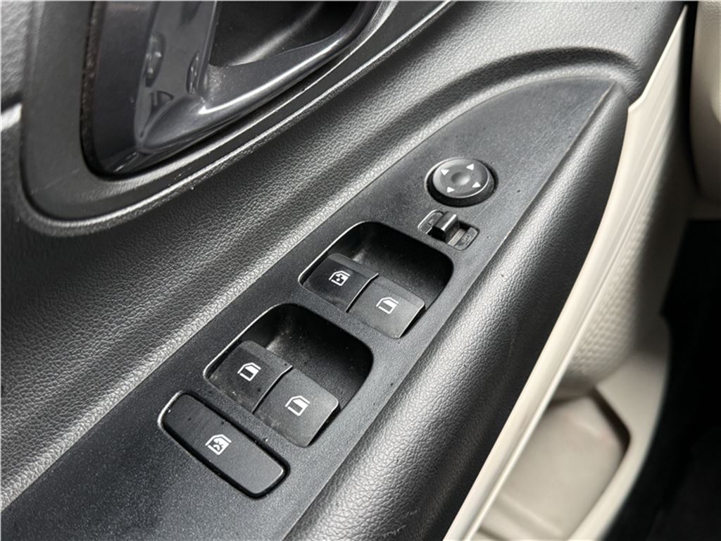 Hyundai i20 1.4 MPI STYLE