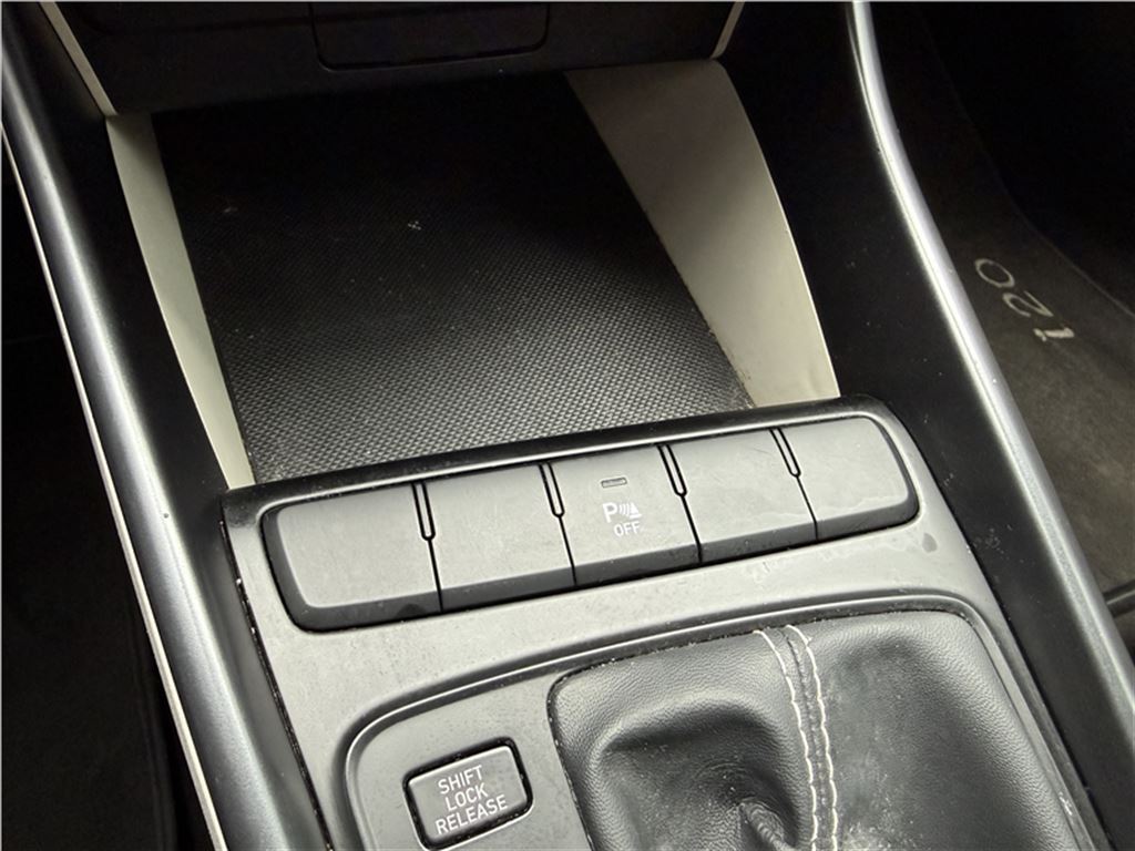 Hyundai i20 1.4 MPI STYLE