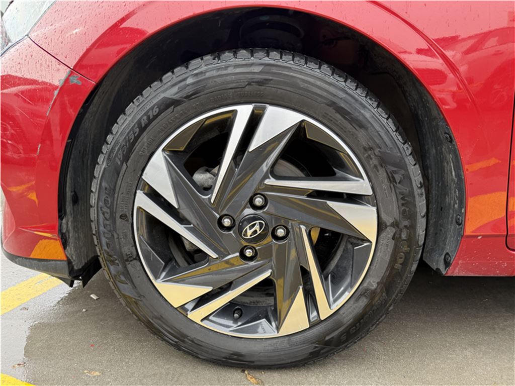 Hyundai i20 1.4 MPI STYLE