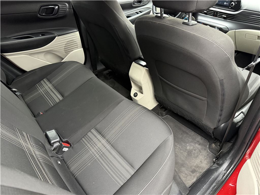 Hyundai i20 1.4 MPI STYLE