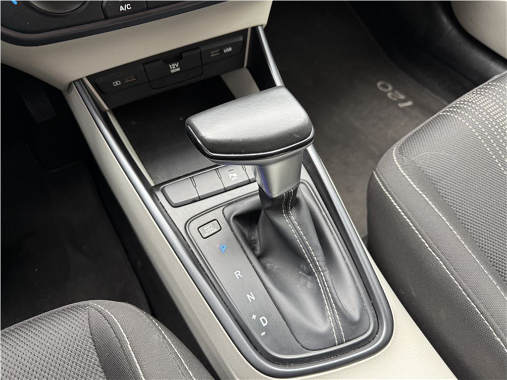 Hyundai i20 1.4 MPI STYLE