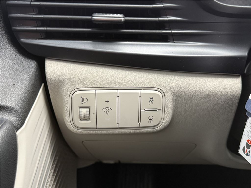 Hyundai i20 1.4 MPI STYLE