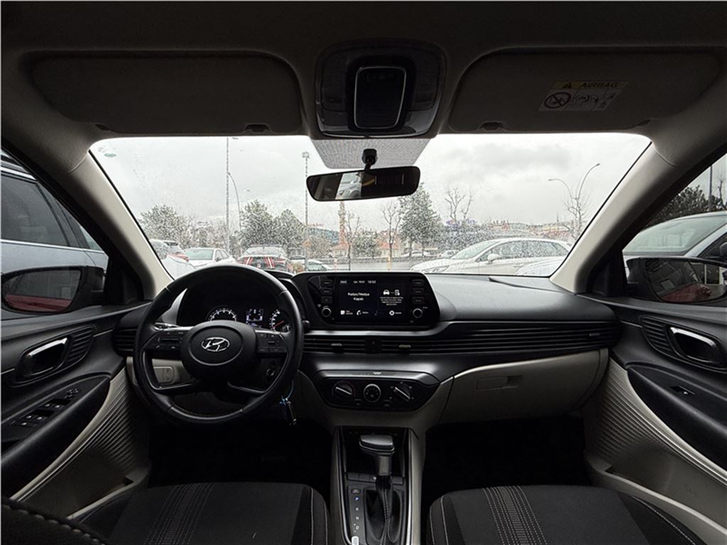 Hyundai i20 1.4 MPI STYLE