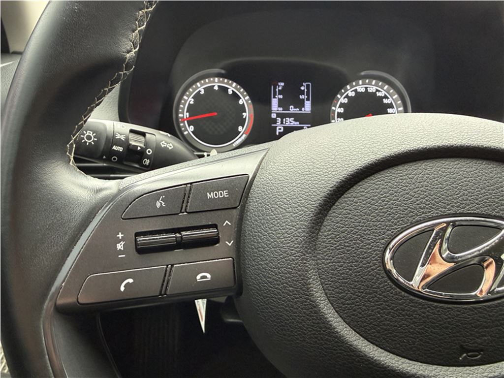 Hyundai i20 1.4 MPI STYLE