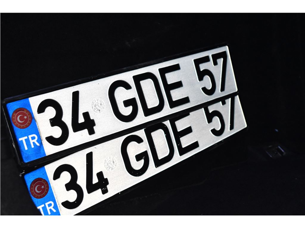 Kia Ceed Cee'd 1.6 CRDI Comfort Otomatik