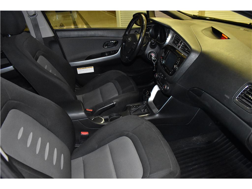 Kia Ceed Cee'd 1.6 CRDI Comfort Otomatik