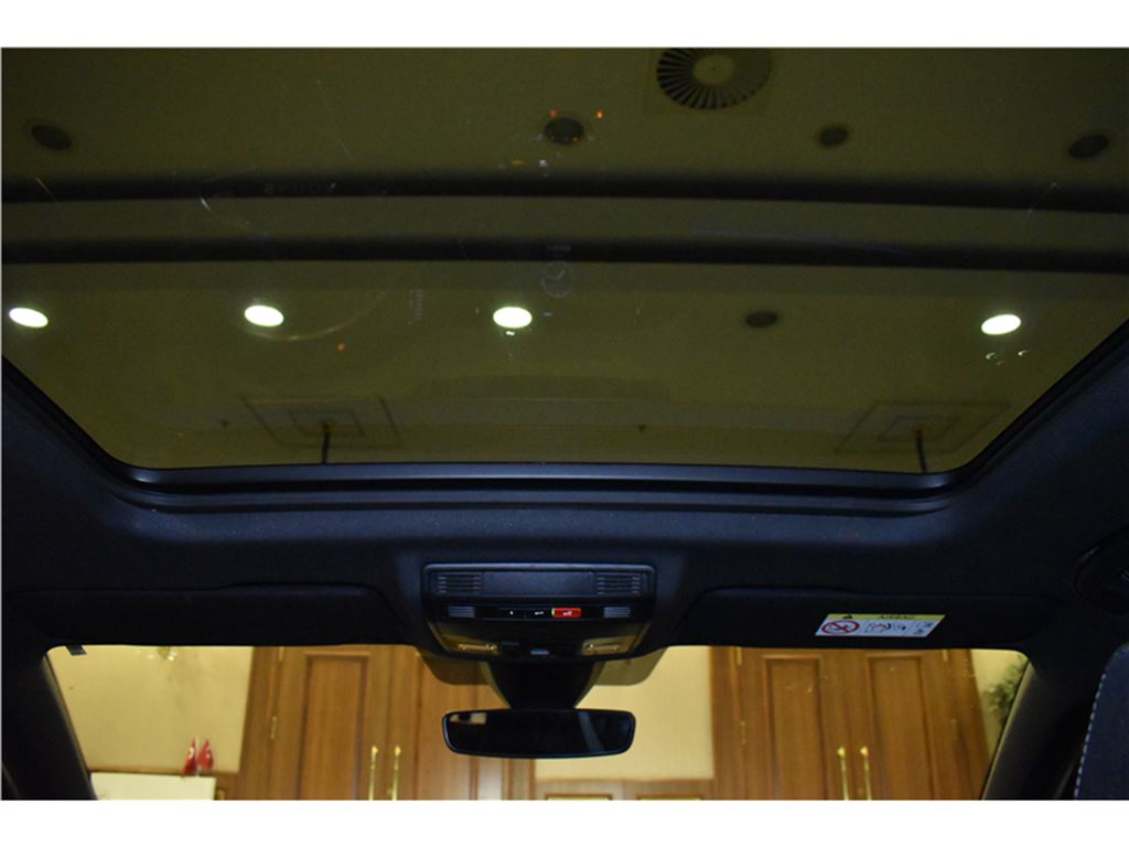 Skoda KAROQ 1.5 TSI Sportline