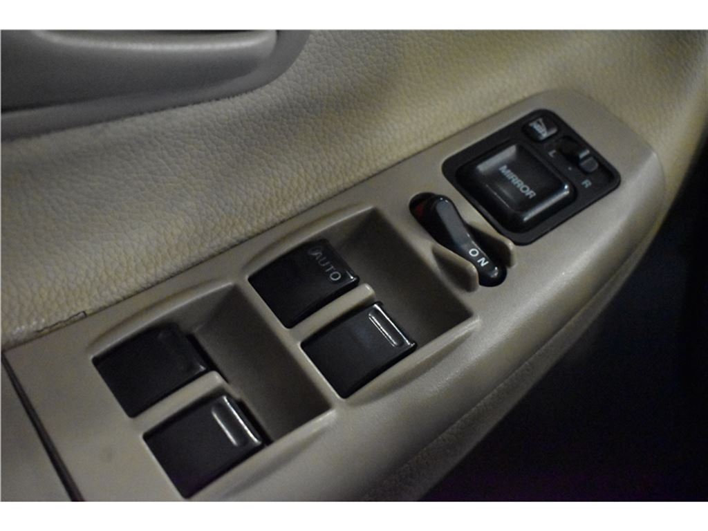 Honda Shuttle 2.3 iES