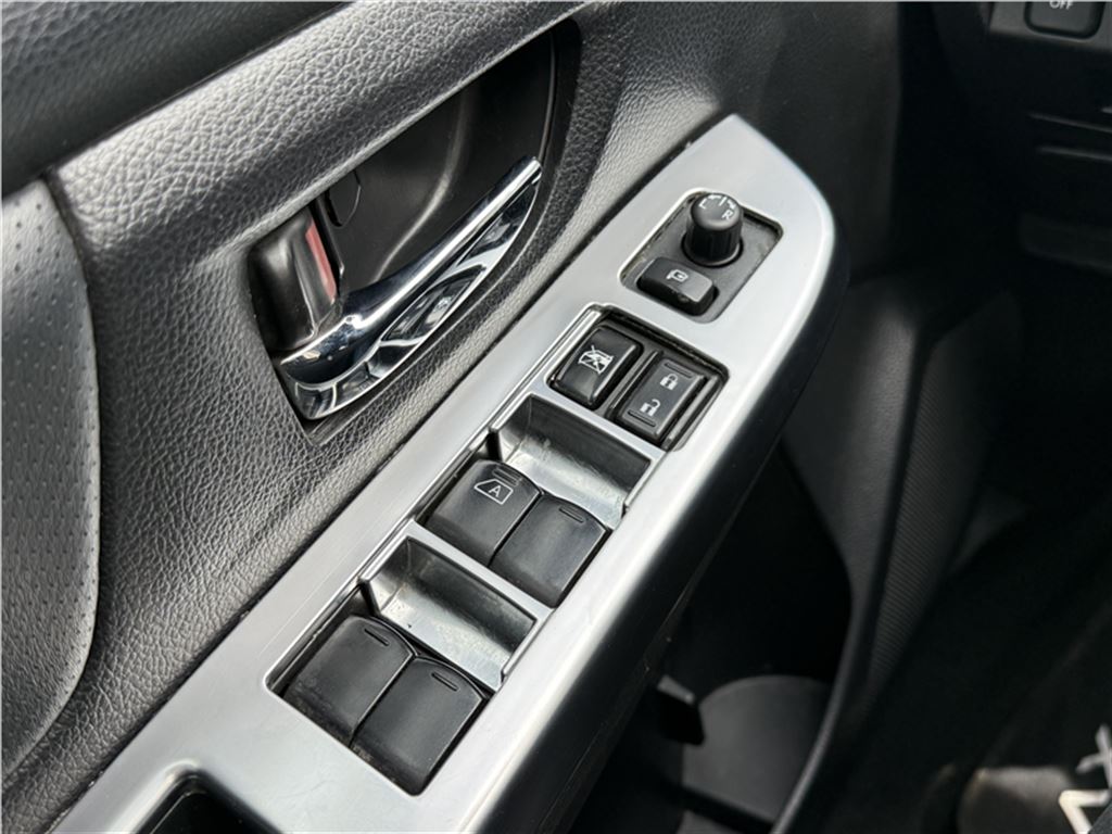 Subaru XV XV 1.6 PREMİUM