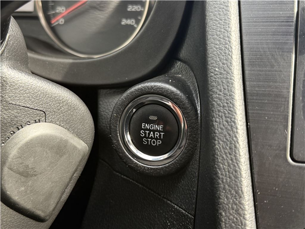 Subaru XV XV 1.6 PREMİUM