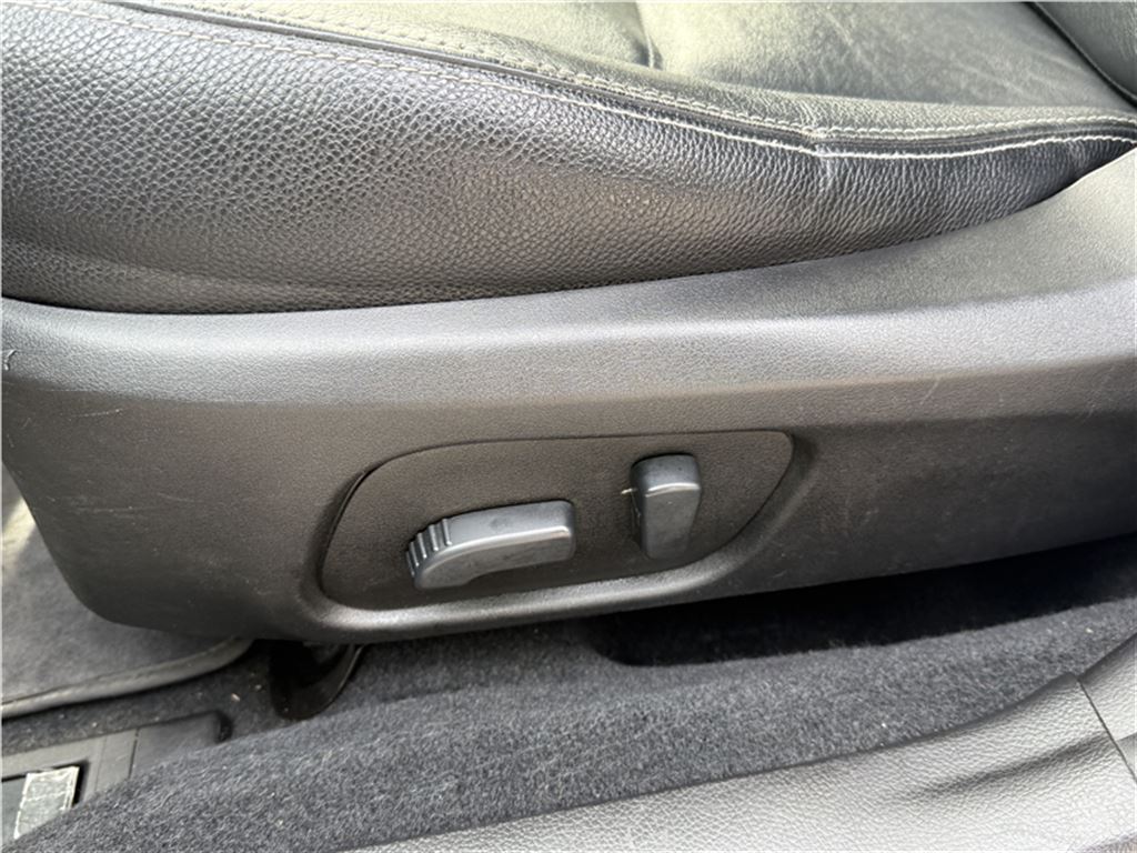 Subaru XV XV 1.6 PREMİUM