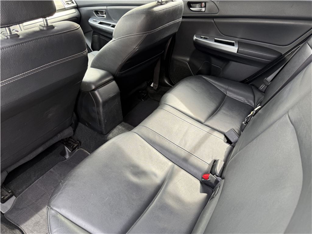 Subaru XV XV 1.6 PREMİUM