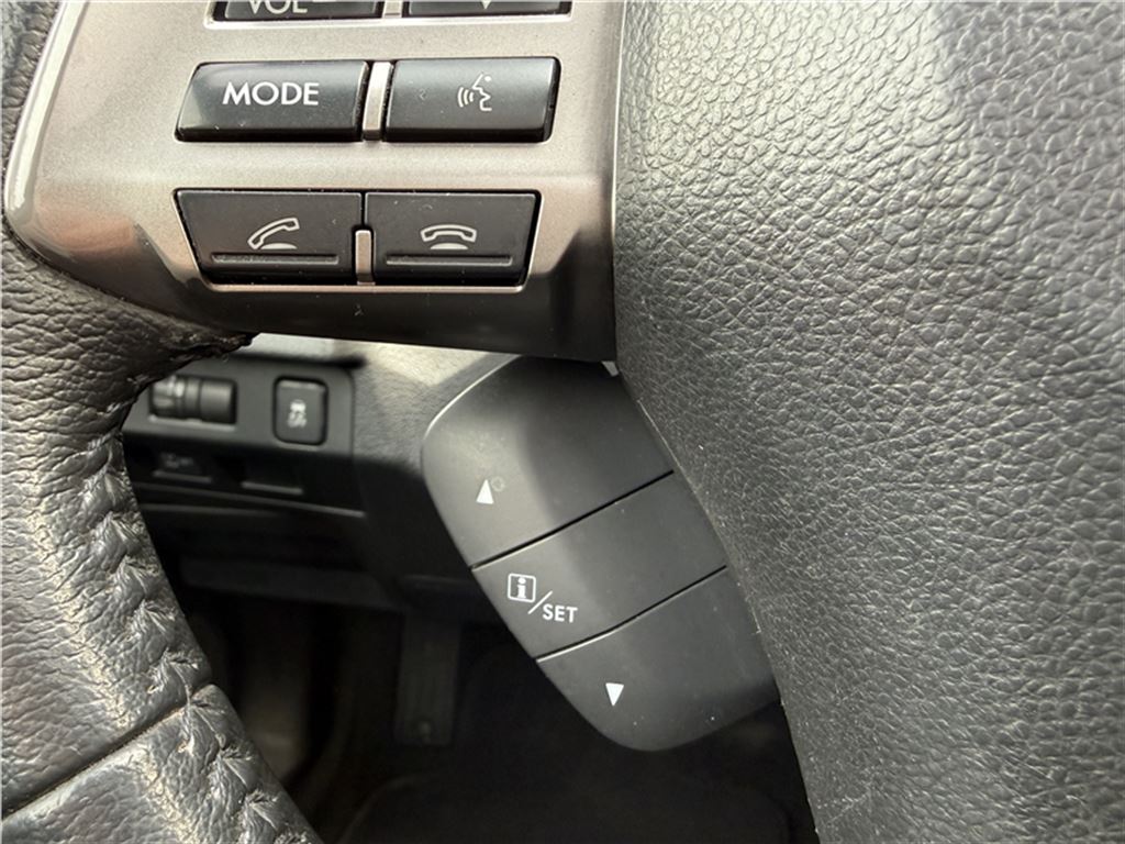 Subaru XV XV 1.6 PREMİUM