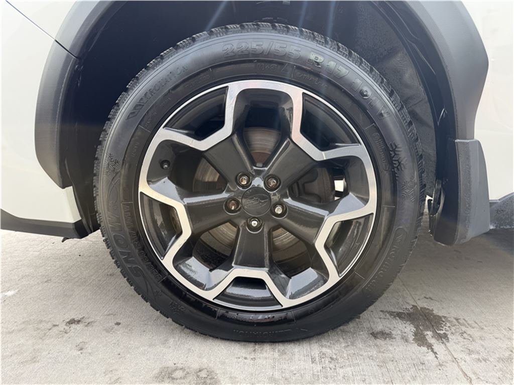 Subaru XV XV 1.6 PREMİUM