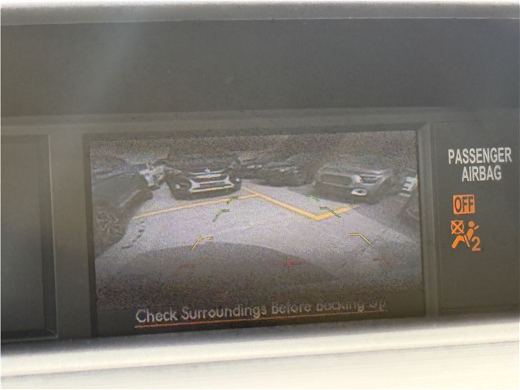 Subaru XV XV 1.6 PREMİUM