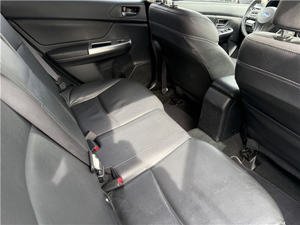 Subaru XV XV 1.6 PREMİUM