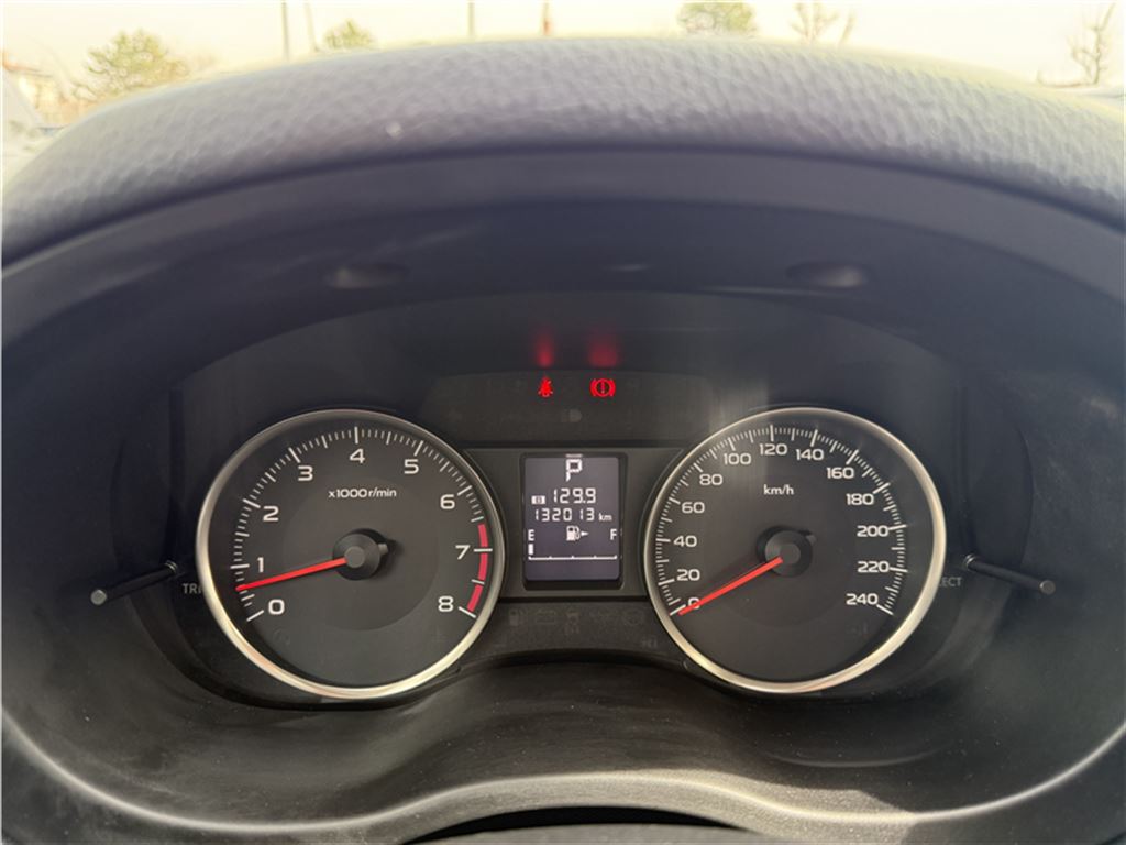 Subaru XV XV 1.6 PREMİUM