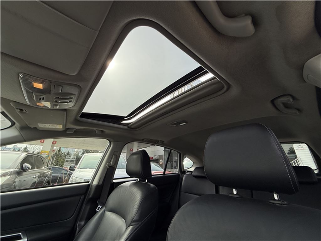 Subaru XV XV 1.6 PREMİUM