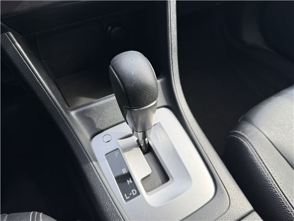 Subaru XV XV 1.6 PREMİUM