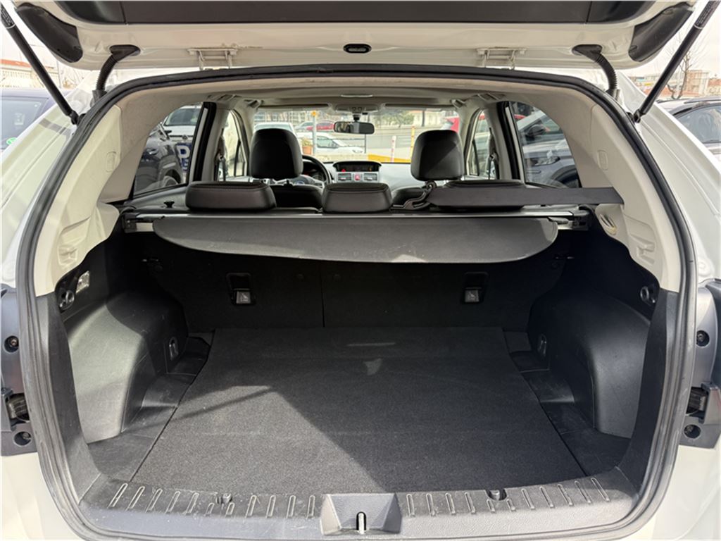 Subaru XV XV 1.6 PREMİUM