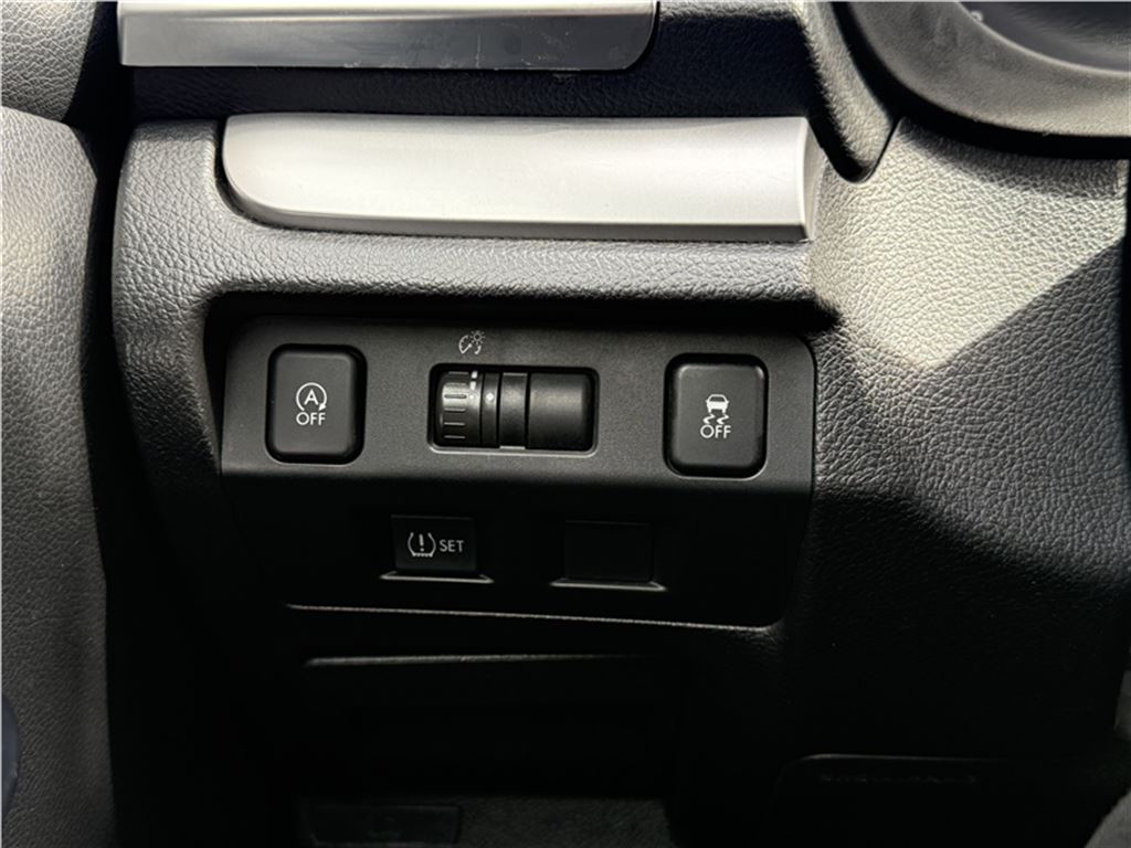 Subaru XV XV 1.6 PREMİUM