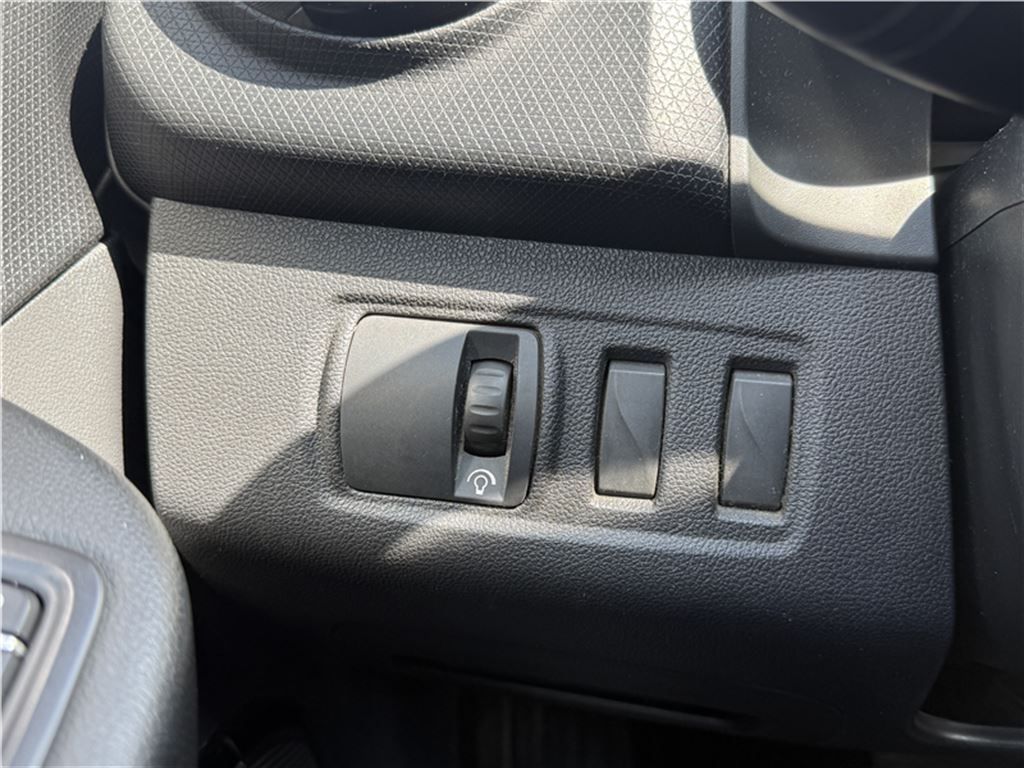 Renault Clio SportTourer 1.5 dCi Icon EDC