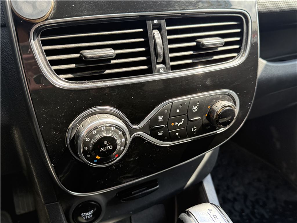 Renault Clio SportTourer 1.5 dCi Icon EDC