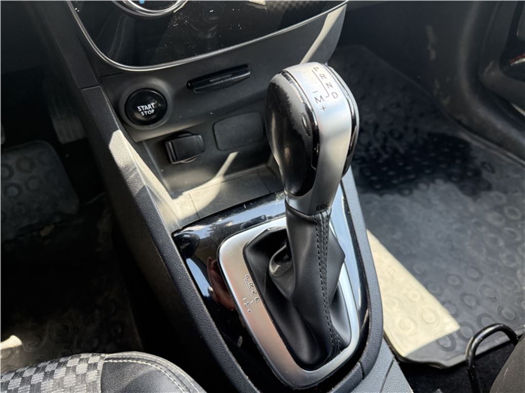 Renault Clio SportTourer 1.5 dCi Icon EDC