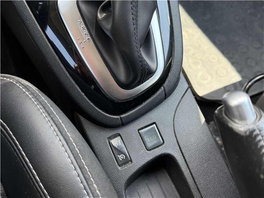 Renault Clio SportTourer 1.5 dCi Icon EDC