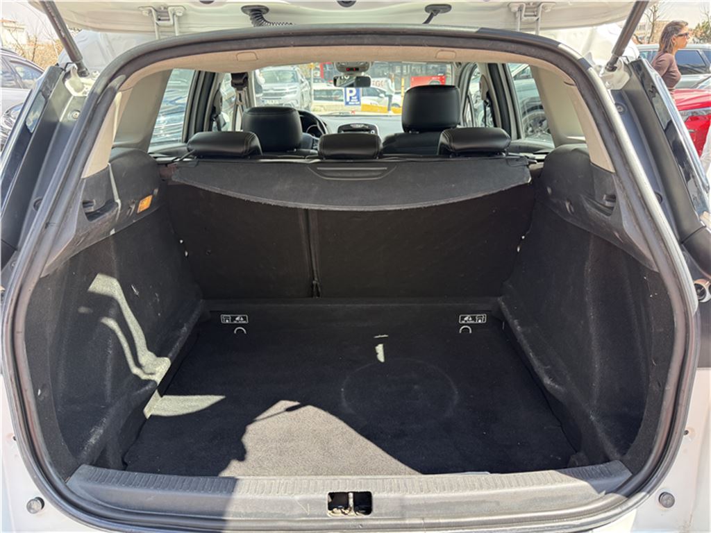 Renault Clio SportTourer 1.5 dCi Icon EDC