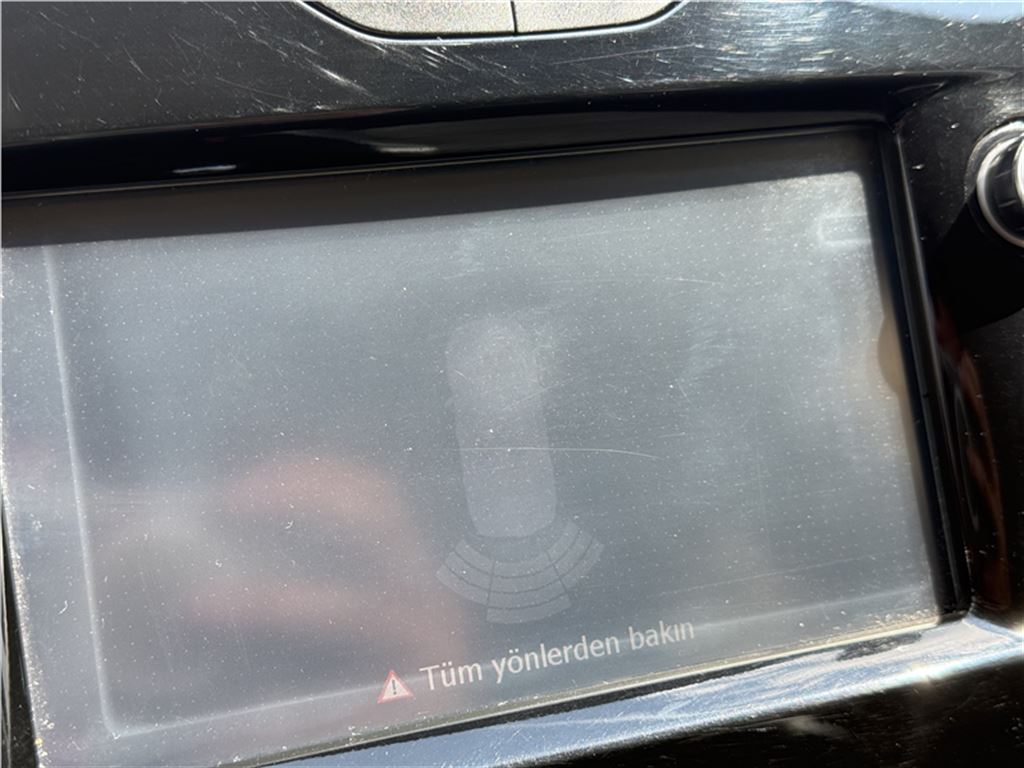 Renault Clio SportTourer 1.5 dCi Icon EDC